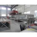 Fine Particle Lignite Paddle Dryer